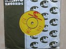 DAVE COLLINS Hot Line / Sunshine Rock UK 7