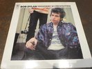 Bob Dylan Highway 61 Revisited, vinyl LP record 1965, CBS 62572, CB271, UK