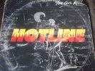 Rare Nigerian Boogie Funk Hotline - You Are Mine LP