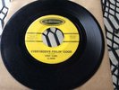 Rare Soul 45 KING. CARL 