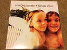 THE SMASHING PUMPKINS: Siamese Dream Vinyl (2x Marble Orange gatefold LP )
