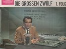 LP Petula Clark, The Kinks a.o. Camillo presents die grössen zwölf Vogue