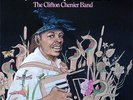 2xLP Clifton Chenier And His Red Hot Louisiana Band Cajun Swamp Music Live