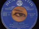 SYLVIE i'm comin' home baby EP great MOD R&B Mel Torme HAMMOND Soul HEAR ?