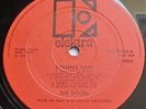 The Doors - Strange Days UK 1967 Elektra Stereo 1st Press with Inner