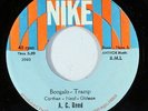 A.C. REED: Boogaloo Tramp 45 Funk