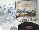 PUCCINI: La Bohème   Pavarotti Freni Ghiaurov Panerai Karajan / Decca UK stereo