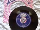 Musterplatte - Heliodor - Decca - Rica Deus/ Jo Roland/ Willy Berking - Pussycat