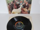 THE BEACH BOYS * PET SOUNDS * 1966 UK STEREO LP ST 2458