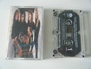 METALLICA THE $5.98 EP GARAGE DAYS RE-REVISTED CASSETTE TAPE ELEKTRA USA 1987