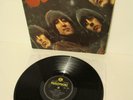 THE BEATLES * RUBBER SOUL * 1965 UK *STEREO* LP  PCS 3075