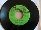 Dynamic Corvettes ?– Keep Off The Grass / It's A Trap - 7IN - RJ-1771 - RARE