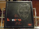 STAN KENTON - THE KENTON ERA - EX++ VINYL BOX SET - LIMITED EDITION - SIGNED