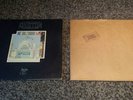 LED ZEPPELIN-IN THROUGH THE OUT DOOR & REMAINS THE SAME -1ST UK ISSUE VINYL LP