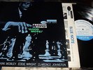 FREDDIE ROACH : GOOD MOVE LP 1964 BLUE NOTE BLP 4158 USA