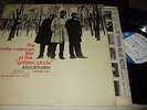 THE ORNETTE COLEMAN TRIO : AT THE GOLDEN CIRCLE STOCKHOLM VOLUME ONE LP 1965