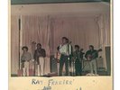Ray Frazier & The Shades Of Madness 3x7