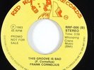 Frank Cornelius 