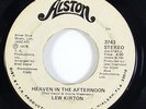 Lew Kirton 