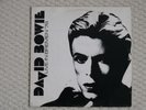 DAVID BOWIE - Live in Bremen '78 LP Vinyl 12 Inch gebraucht