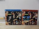 BRUCE SPRINGSTEEN Honeymoon Vol.1,2  2 Vol. 4LP BEL