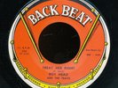 45bs-Rockabilly-BACK BEAT 546- Roy Head and the Traits