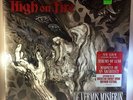 High On Fire - De Vermis Mysteriis 2LP NEW