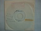 ACETATE / BECK BOGERT & APPICE - Superstition - BLACK C