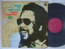 AKIRA ISHIKAWA BACK TO RHYTHM / FUNK BREAKS FELA KUTI BONGO ROCK 1975 PROMO LABE