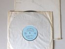 BEACH BOYS Pet Sounds 1972 PROMO Test Pressing LP (SIDE 2) Carl & The Passions