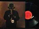 Miles Davis-Aura-Columbia 45332-2LP SET PROMO