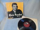 Original vinyl LP Elvis Presley 