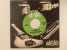 Dick Wagner & The Frosts 45 SUNSHINE / LITTLE GIRL   Date VG++