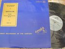 COLH 35 Brahms Violin Concerto / Kreisler