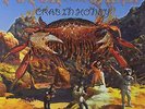 Fever The Ghost-Crab In Honey  VINYL NEW