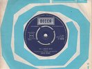 DAVID BOWIE - THE LONDON BOYS / LOVE YOU TILL TUESDAY - UK LONDON 7