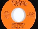 Bettye Scott 