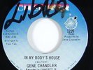 Gene Chandler 