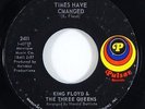 King Floyd & Three Queens 