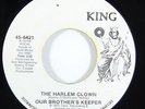 Our Brother's Keeper 