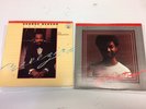 GEORGE BENSON Breezin' / EARL KLUGH Finger Paintings LPs Audiophile MFSL 11 / 25