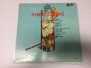 ALBERT COLLINS - The Cool Sound Of... LP Rare 1965 Mono TCF HALL 8002 - BLUES
