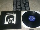 American Steel s/t LP Original Press hot water music alkaline trio against me