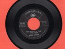 Beatles Novelty US 45 Harv Moore Interview Of the Fab Four / I Feel So Fine