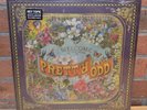 PANIC AT THE DISCO - Pretty. Odd. Limited Edition PURPLE/YELLOW SWIRL VINYL New