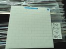 PINK FLOYD lp Wall Half-Speed Master BL 46185 NM, hype, insert