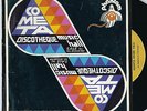 COMETA MUSIC HALL 45 - HOLY GRAIL STONED ITALIAN COSMIC DISCO DUB FUNK oHEARo