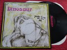 Dinosaur - You're Living All Over Me - Original 1987 LP / Album - JR / J Mascis