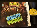 EPMD Fresh 8206 Strictly Business