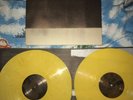 Thrice Major/minor Yellow Vinyl